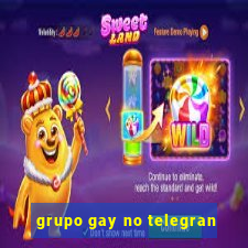 grupo gay no telegran